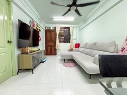 Blk 112 Commonwealth Crescent (Queenstown), HDB 3 Rooms #521551041